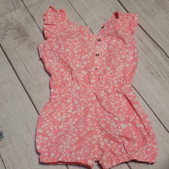 Romper - Picture 3 of 3